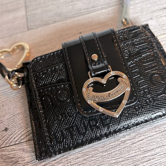 Juicy Couture Wallet - Picture 2 of 7